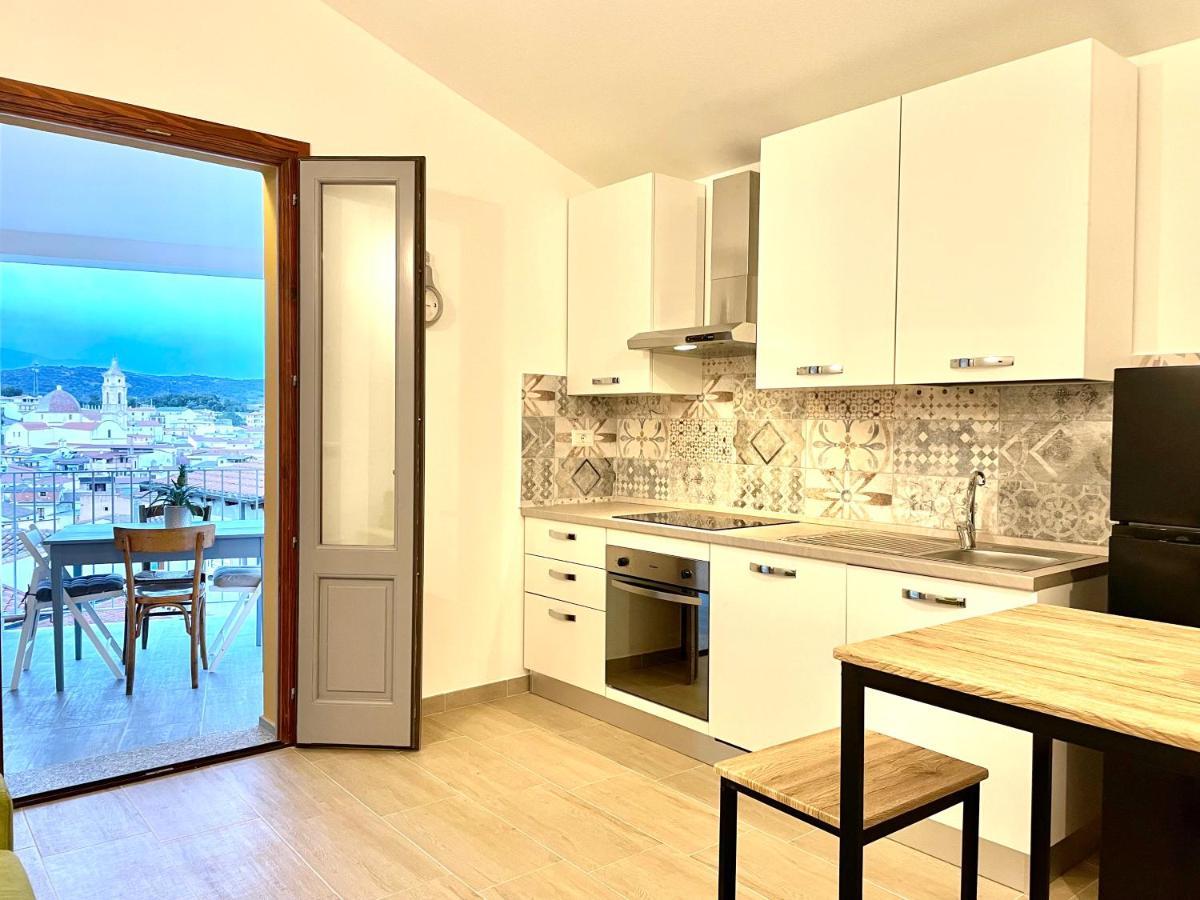 Le Corti Sarde Apartments Bari Sardo Exterior photo