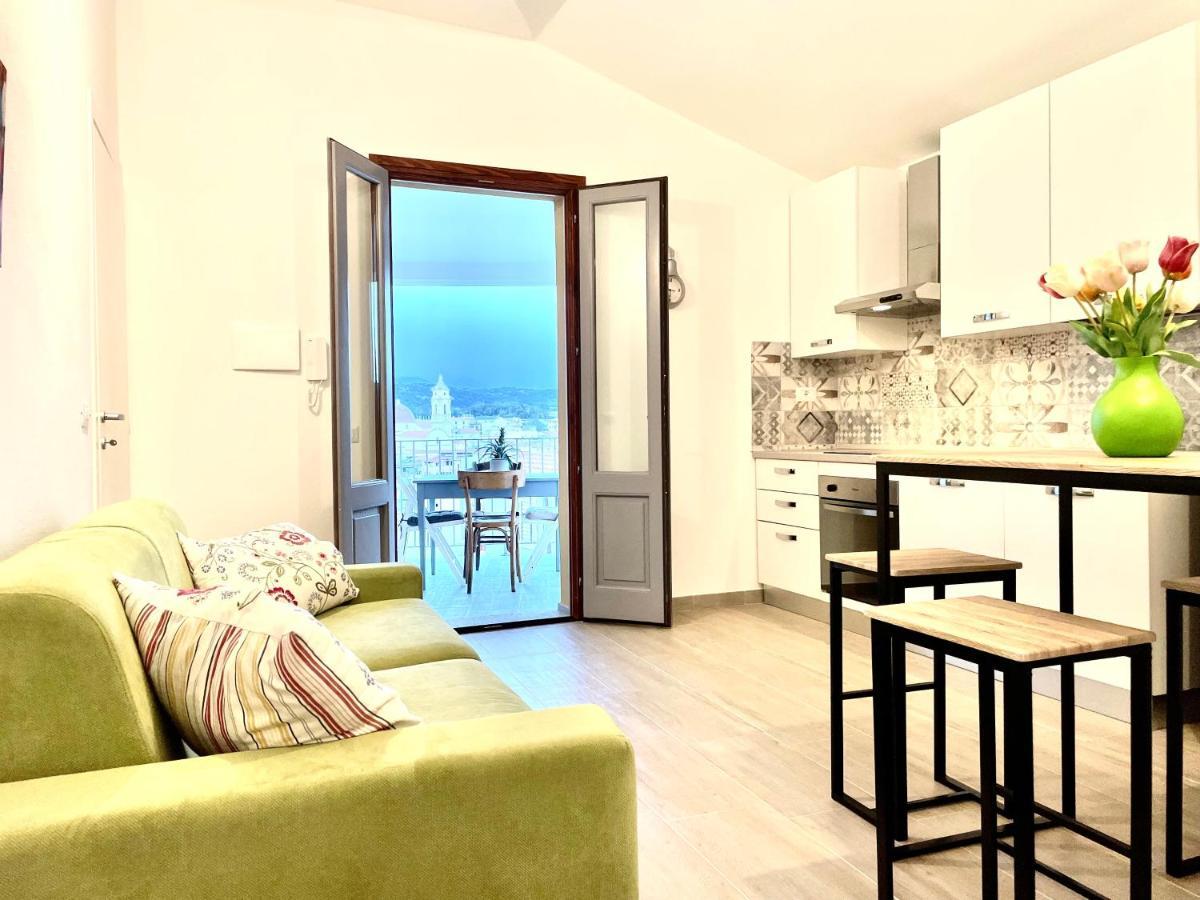 Le Corti Sarde Apartments Bari Sardo Exterior photo