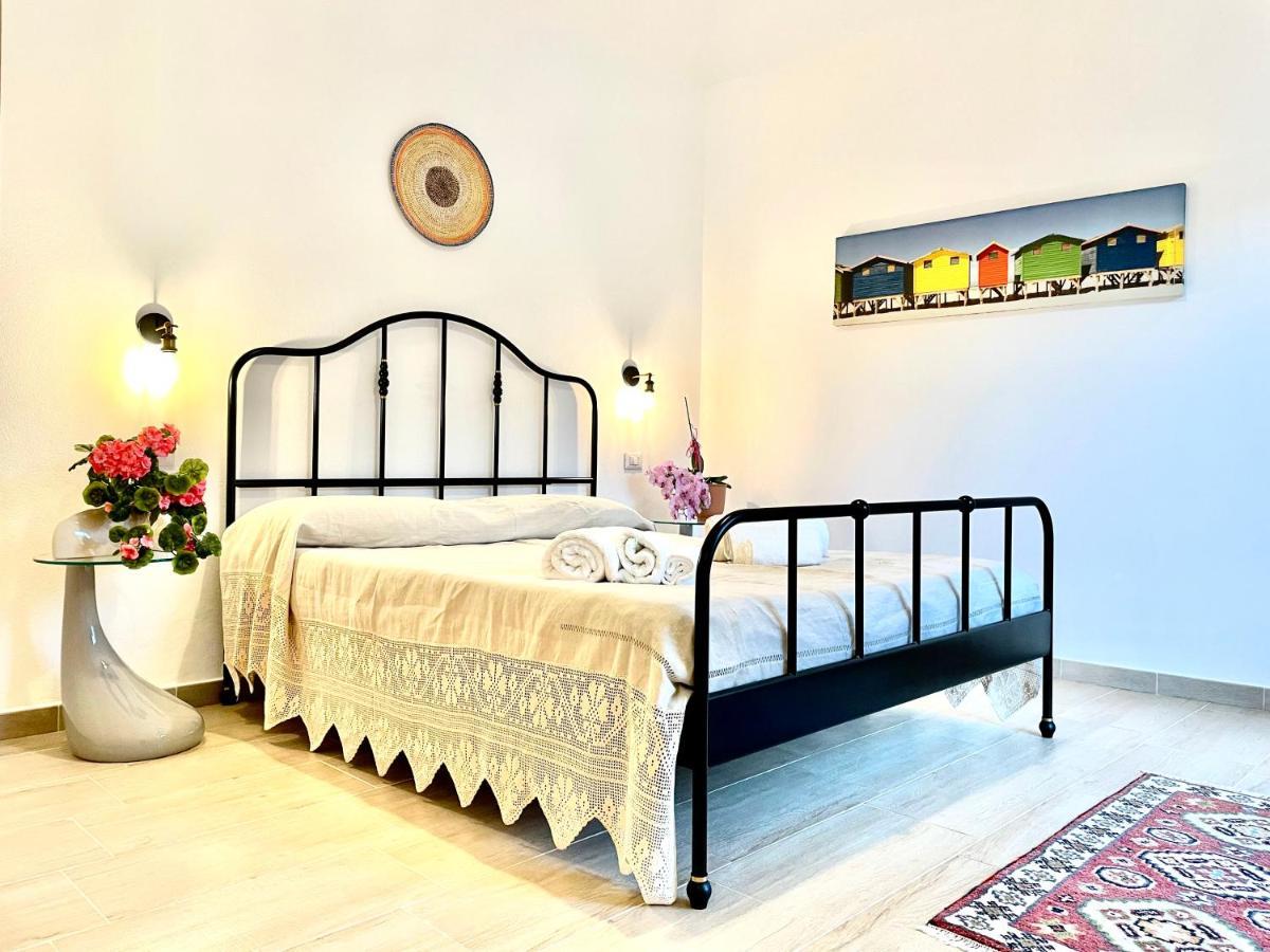 Le Corti Sarde Apartments Bari Sardo Exterior photo