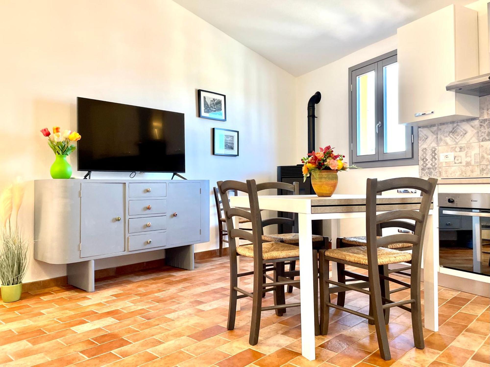 Le Corti Sarde Apartments Bari Sardo Exterior photo