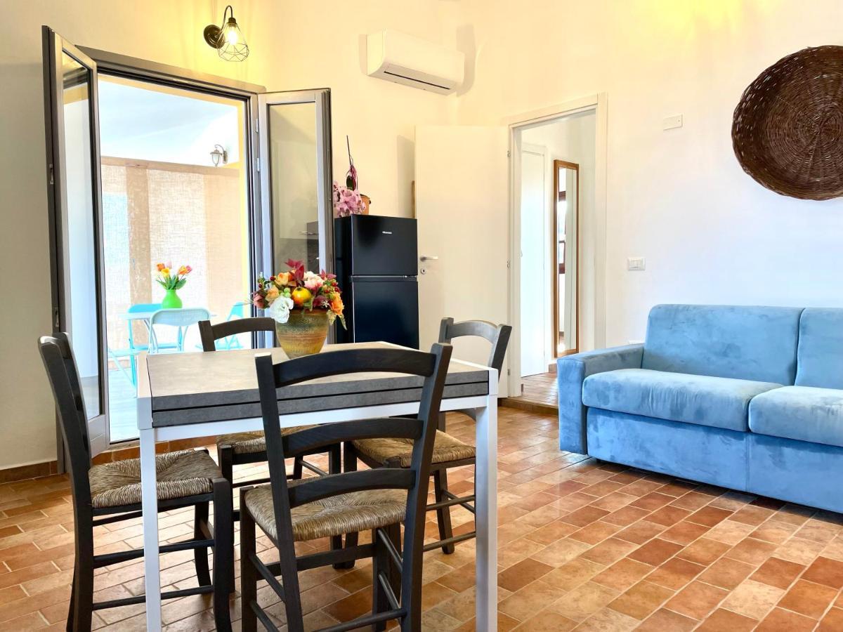 Le Corti Sarde Apartments Bari Sardo Exterior photo