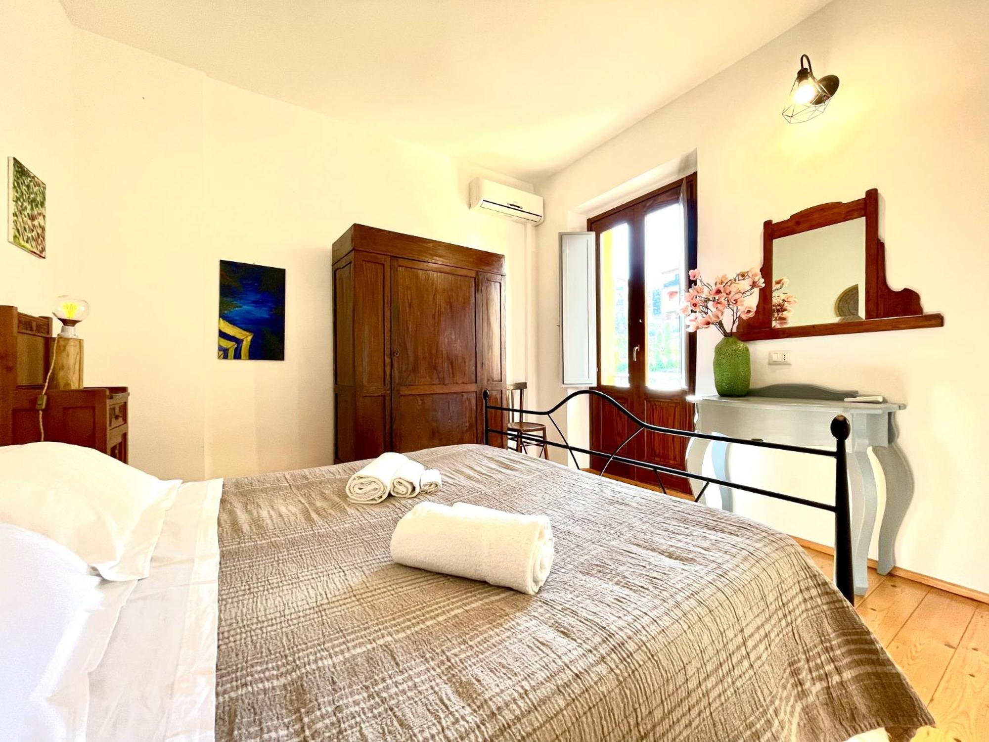 Le Corti Sarde Apartments Bari Sardo Exterior photo