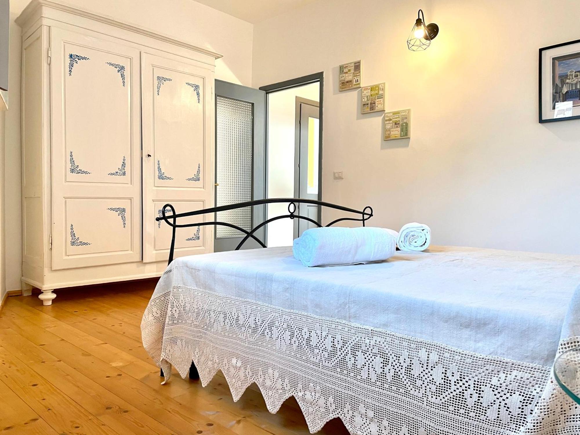 Le Corti Sarde Apartments Bari Sardo Exterior photo