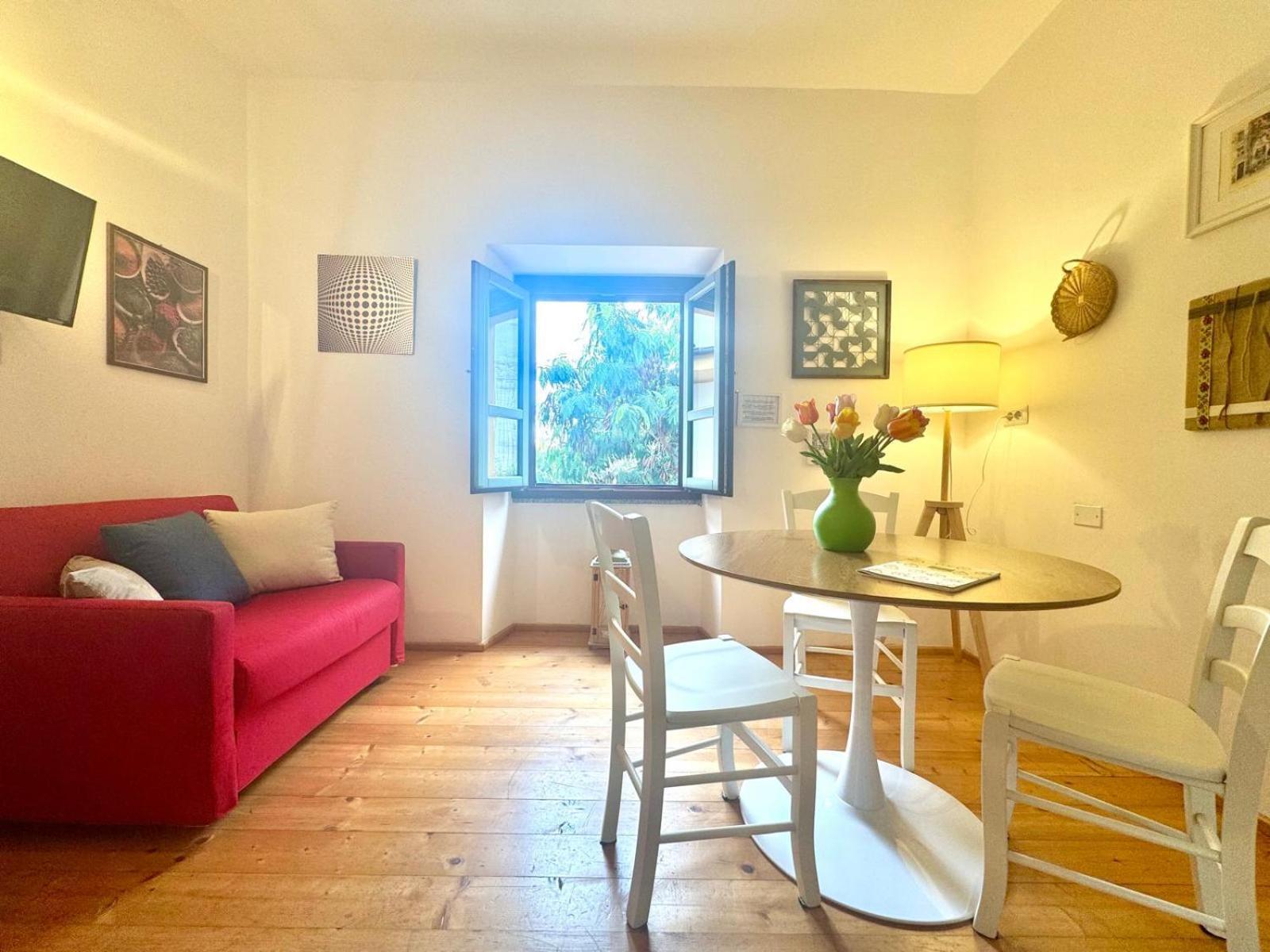 Le Corti Sarde Apartments Bari Sardo Exterior photo
