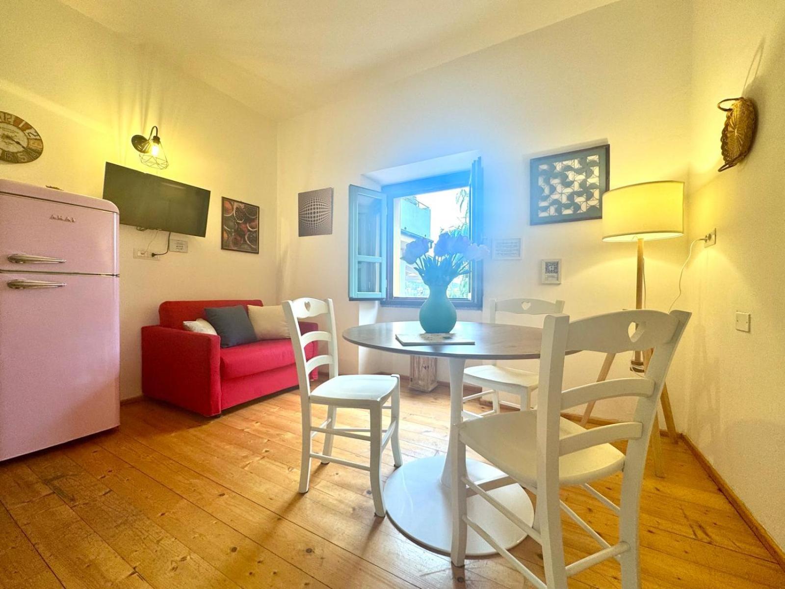 Le Corti Sarde Apartments Bari Sardo Exterior photo