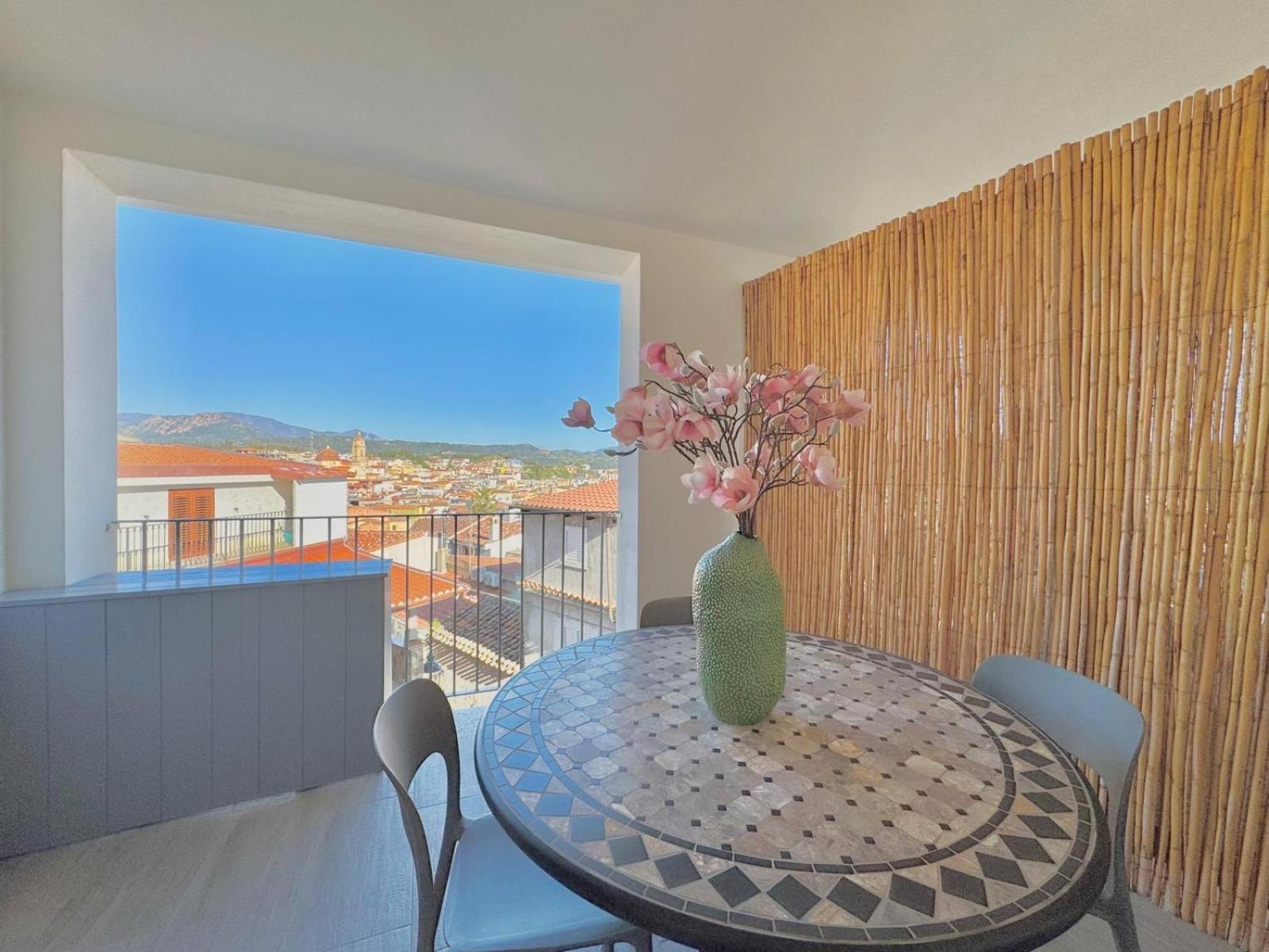 Le Corti Sarde Apartments Bari Sardo Exterior photo
